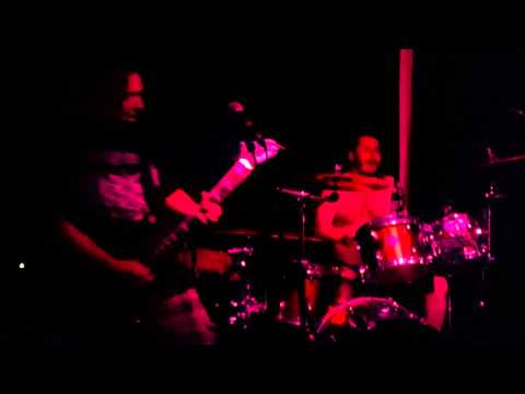 Močový Khameni - Močový Khameni (CZ) - Live in Leeds 14.8.2014 FULL SET