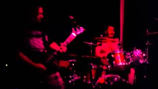 Močový Khameni (CZ) - Live in Leeds 14.8.2014 FULL SET