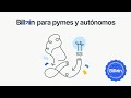 Facturas Billin El Programa De Facturación Para Pymes Y Autónomos