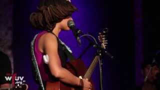 Valerie June - &quot;The Hour&quot; (WFUV Live at City Winery)