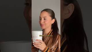 I‘m getting starbucks, what do you want?????