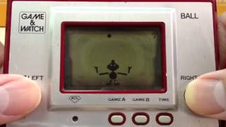 Gameplay Video