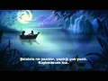 The little Mermaid OST 1989 - Kiss the Girl ...