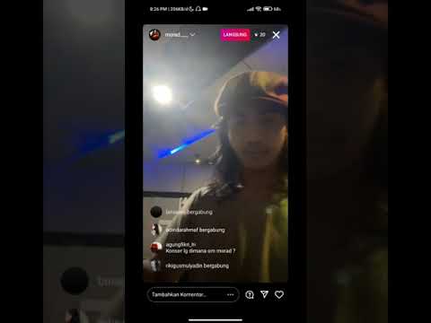 MORAD - BLINK OF AN EYE