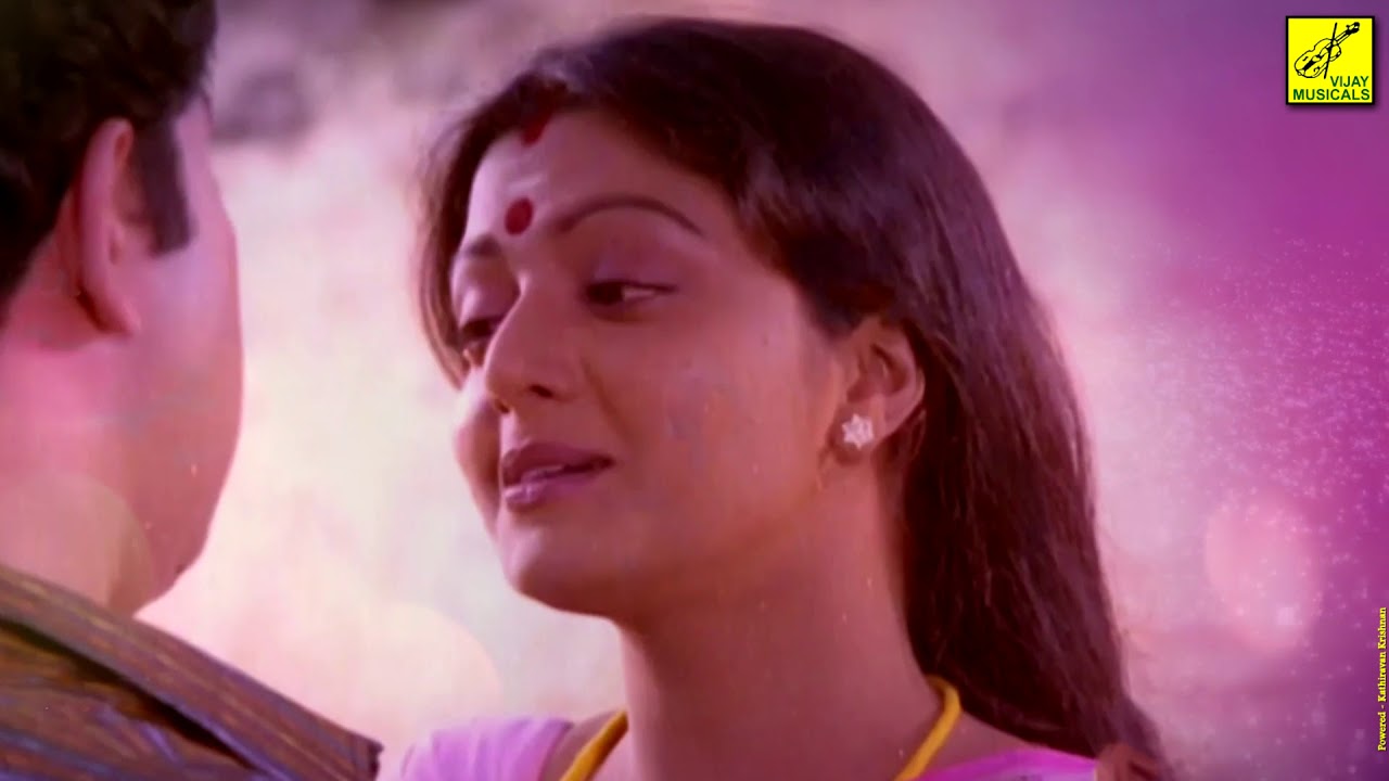 Ezhelu Jenma Bandham Female Song Lyrics | Therku Theru Machan