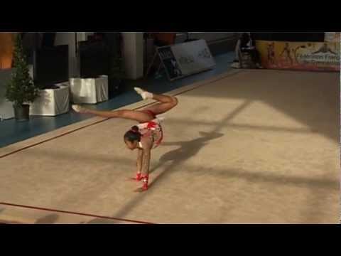 France main libre lola EXPOSITO .VOB