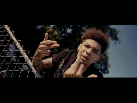 Lil 2z - Red Water (Official Music Video)