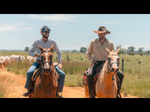 Websérie Soluções Completas na Safra | T1E3 – Gabriel Macedo | Nova Crixás (GO)