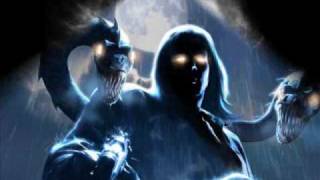 lost horizon sworn in metal wind