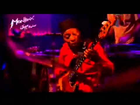 Meshell Ndegeocello live in Montreux3-Dr Strange