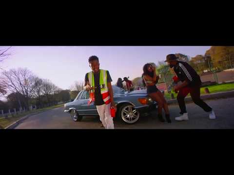 PdotO - Move Over Remix feat. DJ Capital, N'veigh, Buks, GingerTrill, Blaklez and Kwesta