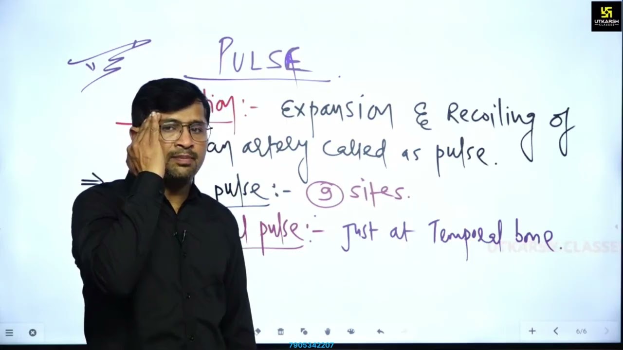 Part-2.3 pulse / Vitals/fon