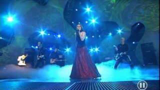 within temptation running up that hill live the dome 29 svcd 2004 mva