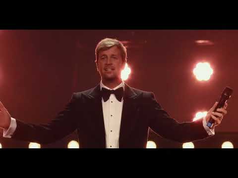 Westlife at the Royal Albert Hall | ITV Broadcast