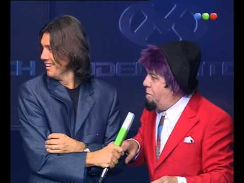 Jorge Corona - El Show Del Chiste - Videomatch