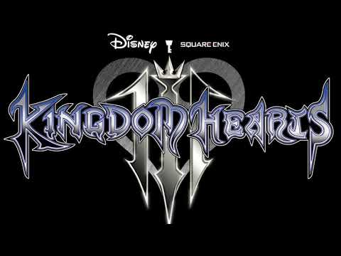 Kingdom Hearts III - Final Boss OST