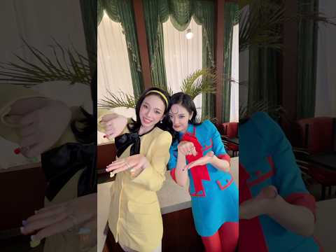 LMN Party #aespa #æspa #에스파 #KARINA #카리나 #NINGNING #닝닝 #LEMONADE #aespaLEMONADE