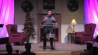 I Believe in Miracles Pt. 1