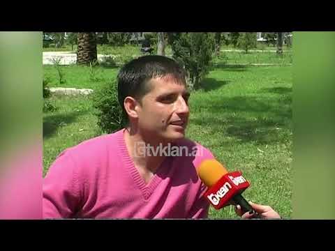 Finalja e kupës, Tirana-Flamurtari përballen sërish në finale pas 13 vjetësh - (5 Maj 2009)