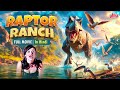 Raptor Ranch - HOLLYWOOD ANIMAL NEW RELEASE HINDI DUBED FULL ACTION THRILLER BLOCKBUSTER MOVIES HD