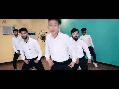 Himanshu Singh  SRNO HOT LINE BLING Cover