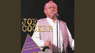 Bye Bye Blackbird (Live)