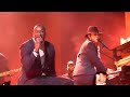 Alicia Keys Jermaine Paul Diary LIVE Webster Hall NYC 12 01 2023