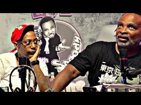 SNF | SPEEDY N FRIEND |  KAY DOTT WALKS OFF THE SHOW | 8.22.22