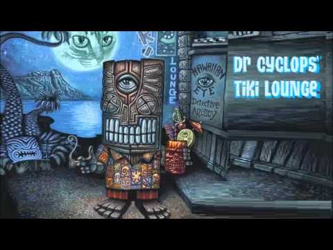 Martin Denny - Quiet Village (1957) f. Arthur Lyman