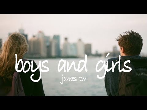 Boys And Girls video