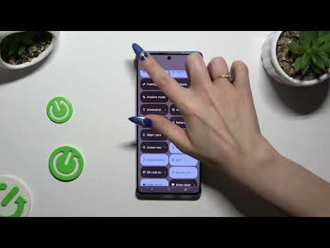 Motorola Edge 50 Fusion: Change Screen Timeout to Never | How to set screen timeout to never