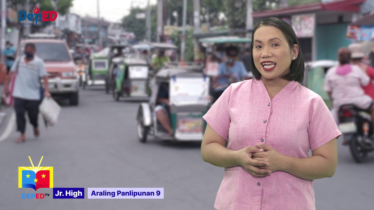 Putar video Grade 9 AP Q1 Ep 9 Mga Salik ng Produksiyon at ang Implikasyon nito sa Pang-araw-araw na Pamumuhay sekarang Grade 9 AP Q1 Ep 9 Mga Salik ng Produksiyon at ang Implikasyon nito sa Pang-araw-araw na Pamumuhay