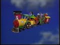 Opening To The Land Before Time IV Journey Through The Mists 1996 VHS 28th Anniversary