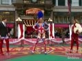 Raise You Up Just Be KINKY BOOTS 2013 Macy S Thanksgiving Day Parade