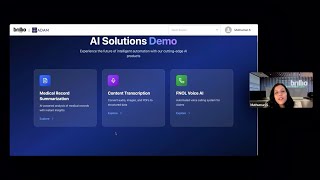 Brillio's Agentic Data and Application Management Platform