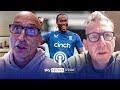 Nasser & Athers REACT to England Men's T20 World Cup squad 🏏🏴󠁧󠁢󠁥󠁮󠁧󠁿 | Sky Sports Cricket Vodcast