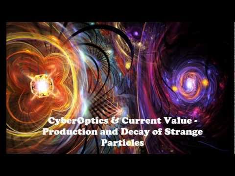 Cyberoptics - Megatron Vomit 5 (Track Listed Video)