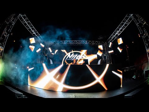 Maxxus - Basscon Wasteland 2018 (DJ Set)