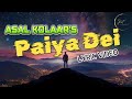 Asal Kolaar Paiya Dei Lyrics Dinesu ThinkIndie