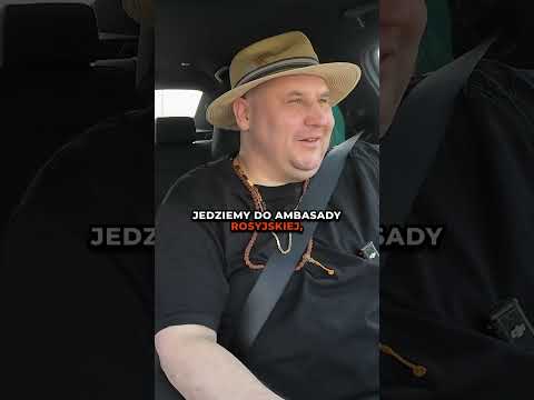 Rosjanie wyznaczyli za niego nagrodę [WINI x MATEUSZ LACHOWSKI]