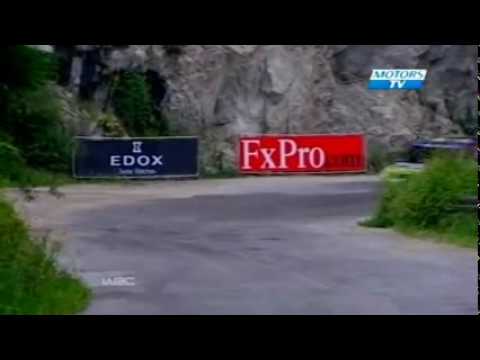 WRC Highlights Rally of Bulgaria 2010