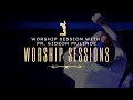 WORSHIP SESSION WITH PR GIDEON MULINDE