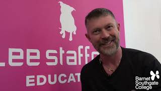 Hairdressing & Beauty Therapy Courses | Barnet and Southgate College