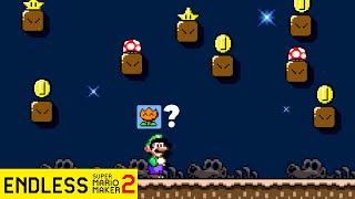 This Is AWFUL - Endless Expert 1k Clears (No Skip) 68