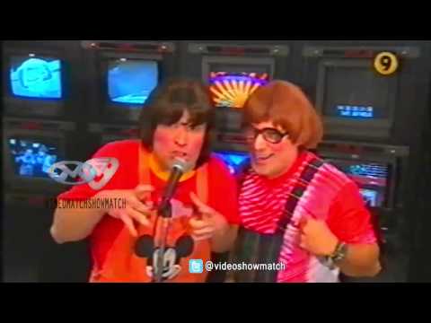 Agapito y Juancito(2005)