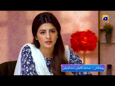 Zindagi Aik Paheli Episode 27 Promo | Tomorrow at 7:00 PM On Har Pal Geo
