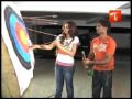 Okka Magadu Thrilling Reality Show Epi09