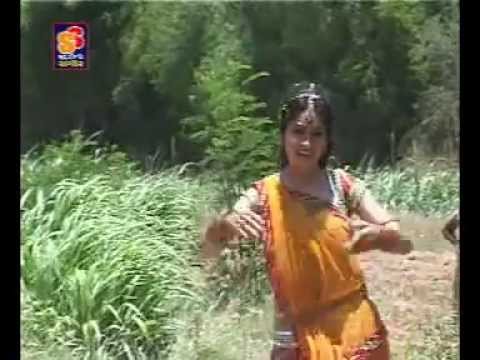 Meghal Chhel Lodari - Hali Vagadji Vate Hu To(Kachhi Geet)