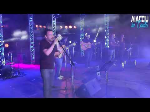 Aiacciu in Cantu & Alta Frequenza présentent ... L'Attrachju