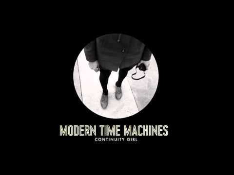 Modern Time Machines - MAMMOTH